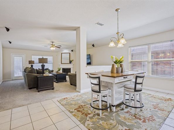2213  Scott Creek Drive , Little Elm Texas 75068