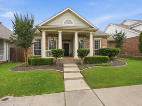 1740  Ivy Lane , Carrollton Texas 75007