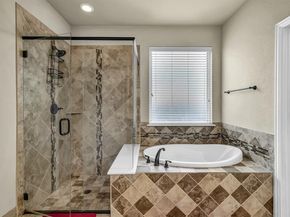 516  Ben Street , Crowley Texas 76036