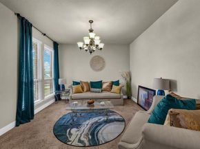 516  Ben Street , Crowley Texas 76036