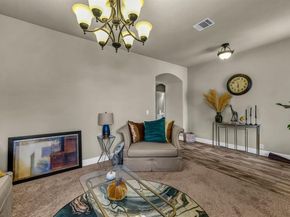 516  Ben Street , Crowley Texas 76036