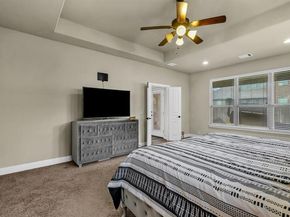 516  Ben Street , Crowley Texas 76036