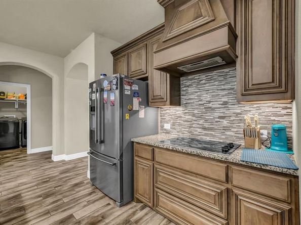 516  Ben Street , Crowley Texas 76036