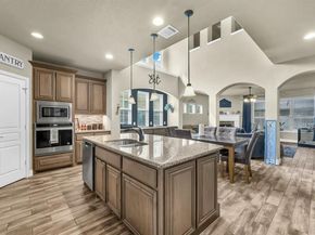 516  Ben Street , Crowley Texas 76036
