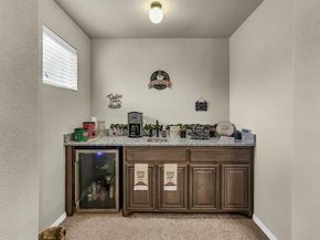 516  Ben Street , Crowley Texas 76036