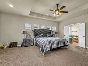 516  Ben Street , Crowley Texas 76036