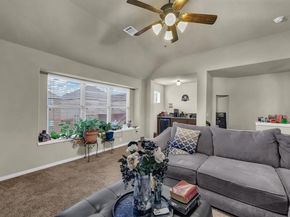 516  Ben Street , Crowley Texas 76036