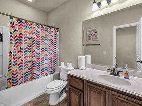516  Ben Street , Crowley Texas 76036