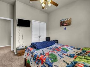 516  Ben Street , Crowley Texas 76036