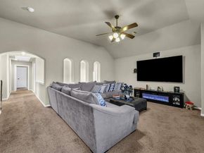 516  Ben Street , Crowley Texas 76036