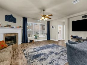 516  Ben Street , Crowley Texas 76036