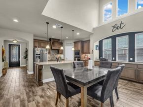 516  Ben Street , Crowley Texas 76036