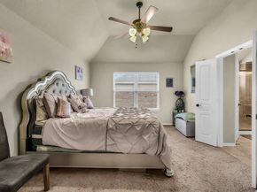 516  Ben Street , Crowley Texas 76036