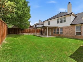 3820  Blueridge Drive , The Colony Texas 75056