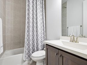 4817  Beaver Creek Drive , Arlington Texas 76005