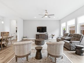 4817  Beaver Creek Drive , Arlington Texas 76005