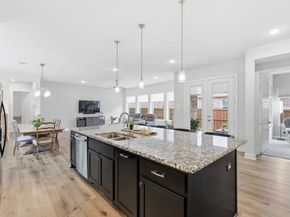 4817  Beaver Creek Drive , Arlington Texas 76005