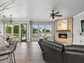 4800  High Plains Court , Fort Worth Texas 76179