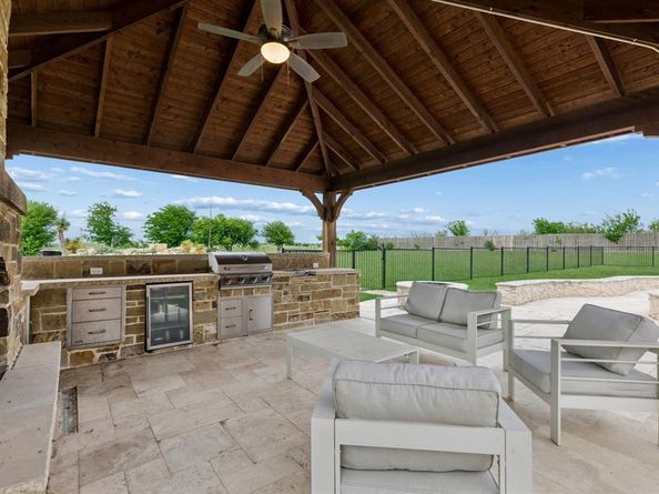 4800  High Plains Court , Fort Worth Texas 76179