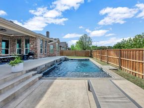 12833  Royal Ascot Drive , Fort Worth Texas 76244