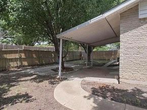 4439  Greenland Drive , Mesquite Texas 75150