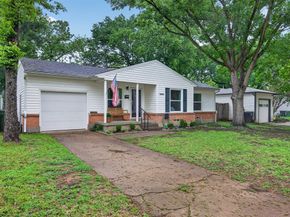 1805  Jackson Drive , Arlington Texas 76013