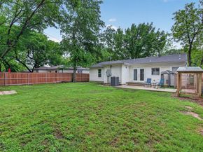 1805  Jackson Drive , Arlington Texas 76013