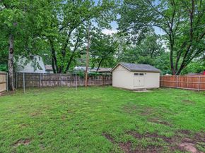 1805  Jackson Drive , Arlington Texas 76013