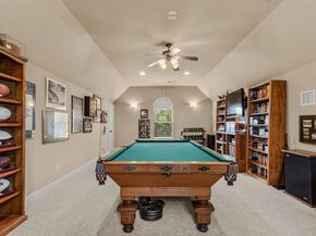 12  Granite Ridge Drive , McLendon Chisholm Texas 75032