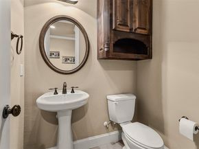 12  Granite Ridge Drive , McLendon Chisholm Texas 75032
