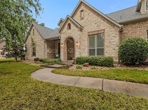 12  Granite Ridge Drive , McLendon Chisholm Texas 75032