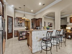 12  Granite Ridge Drive , McLendon Chisholm Texas 75032