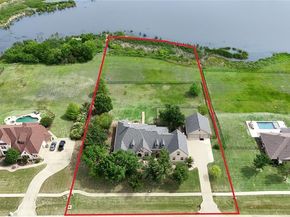 12  Granite Ridge Drive , McLendon Chisholm Texas 75032