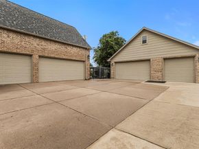 12  Granite Ridge Drive , McLendon Chisholm Texas 75032