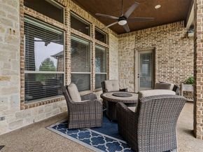 12  Granite Ridge Drive , McLendon Chisholm Texas 75032