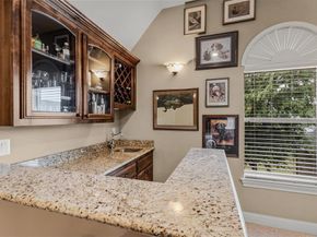 12  Granite Ridge Drive , McLendon Chisholm Texas 75032
