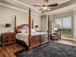 12  Granite Ridge Drive , McLendon Chisholm Texas 75032