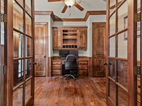 12  Granite Ridge Drive , McLendon Chisholm Texas 75032