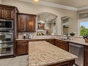 12  Granite Ridge Drive , McLendon Chisholm Texas 75032