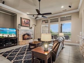 12  Granite Ridge Drive , McLendon Chisholm Texas 75032