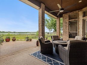 12  Granite Ridge Drive , McLendon Chisholm Texas 75032