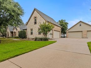 12  Granite Ridge Drive , McLendon Chisholm Texas 75032
