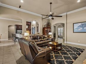 12  Granite Ridge Drive , McLendon Chisholm Texas 75032