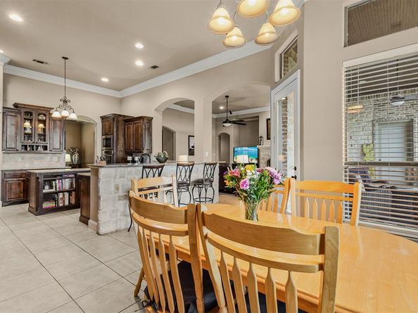 12  Granite Ridge Drive , McLendon Chisholm Texas 75032