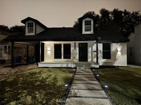 7518  Caillet Street , Dallas Texas 75209
