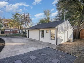 7518  Caillet Street , Dallas Texas 75209