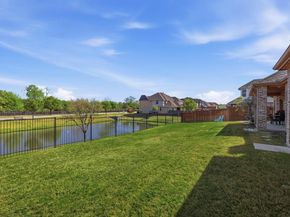 1517  Quintessa Avenue , Kennedale Texas 76060