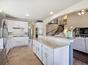 1517  Quintessa Avenue , Kennedale Texas 76060