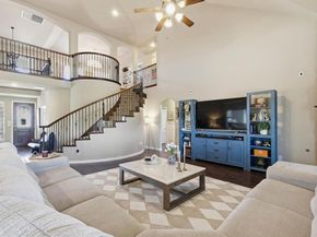 1517  Quintessa Avenue , Kennedale Texas 76060