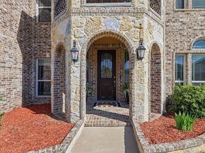 1517  Quintessa Avenue , Kennedale Texas 76060